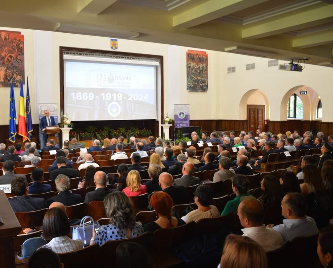 Consiliul Naţional al Rectorilor, după cazul prof. Alfred Bulai: ”Toleranţă zero faţă de hărţuire şi abuz în mediul universitar”