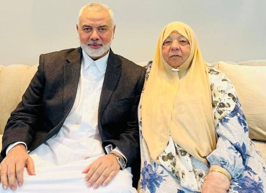 Liderul Hamas, Ismail Haniyeh, ucis în Iran