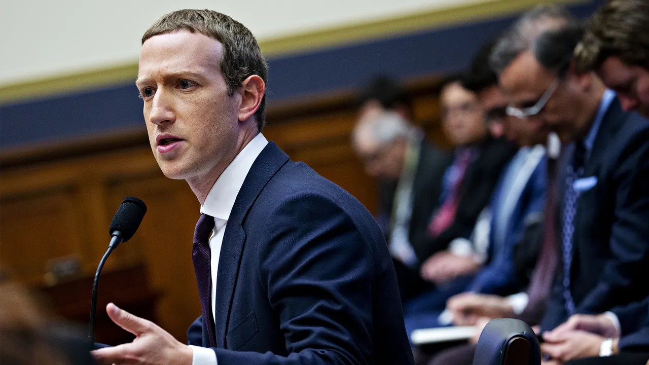 Mark Zuckerberg a avut o ieşire neaşteptată: De ce s-a înfuriat şeful Facebook