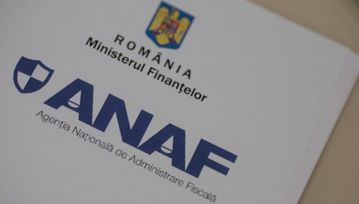 Vinzi o locuinţă? Vei avea nevoie de certificat de atestare fiscală de la ANAF