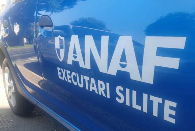 Fără propriri de la ANAF pe conturile bancare ale datornicilor