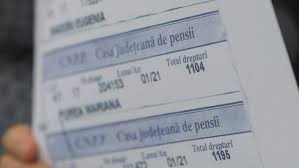 Directorul Casei de Pensii: Pensionarii să fie extrem de atenţi la deciziile de recalculare a pensiilor