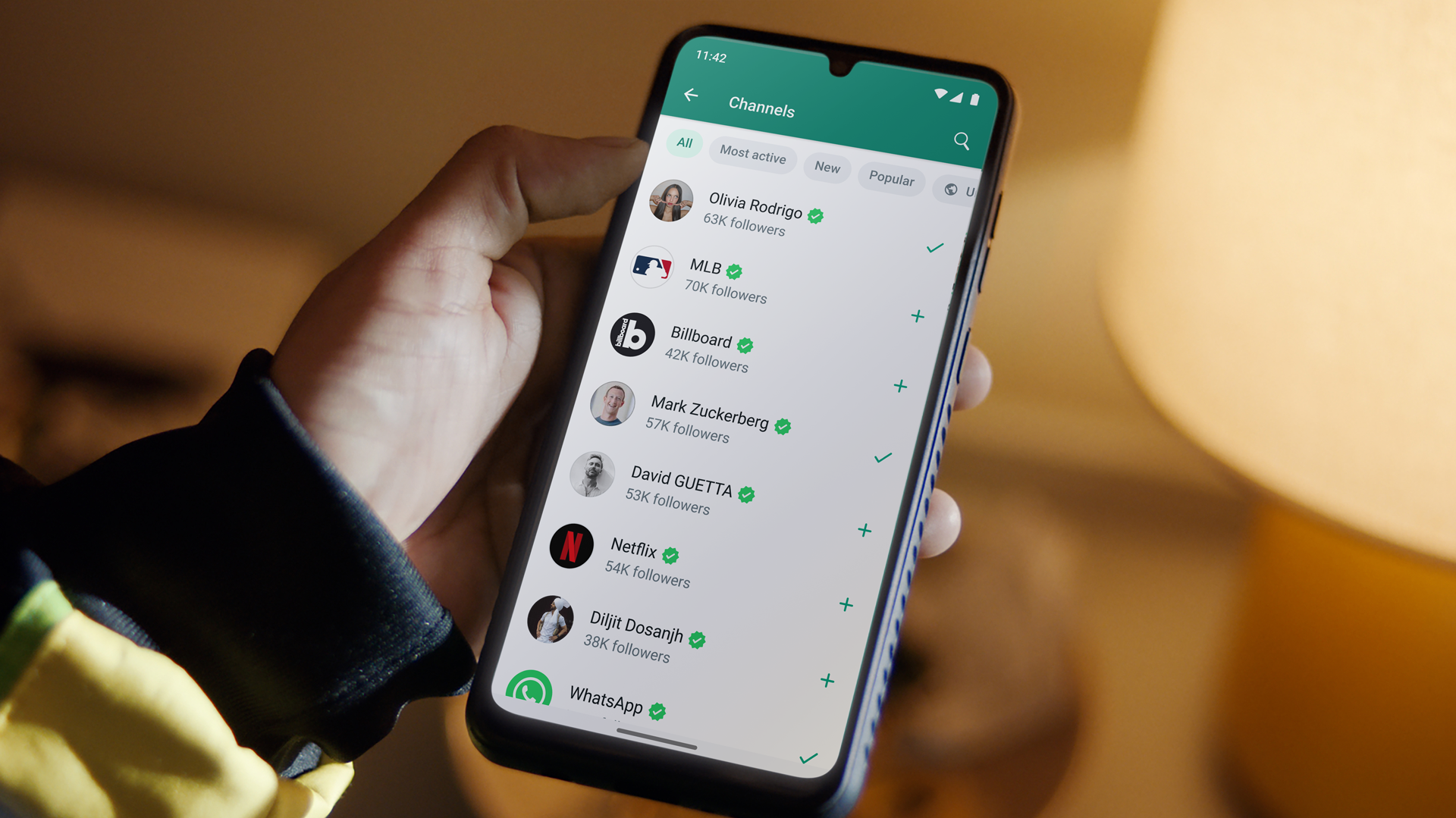 WhatsApp introduce un instrument AI personalizat dezvoltat de Meta