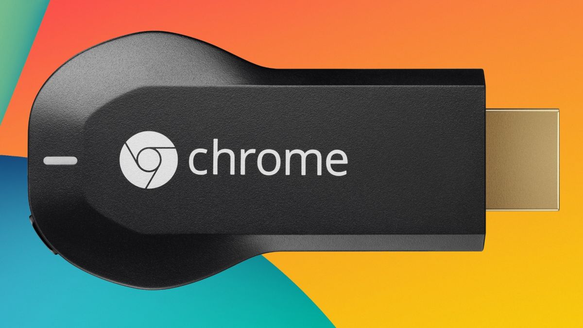 Google Chromecast, la final de carieră