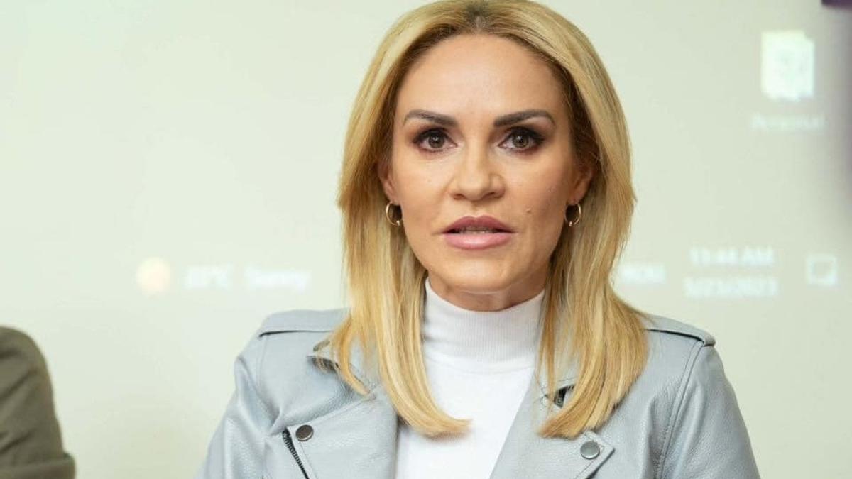 Firea nu doreşte să candideze la prezidenţiale: «Îl susţin pe Marcel Ciolacu!»