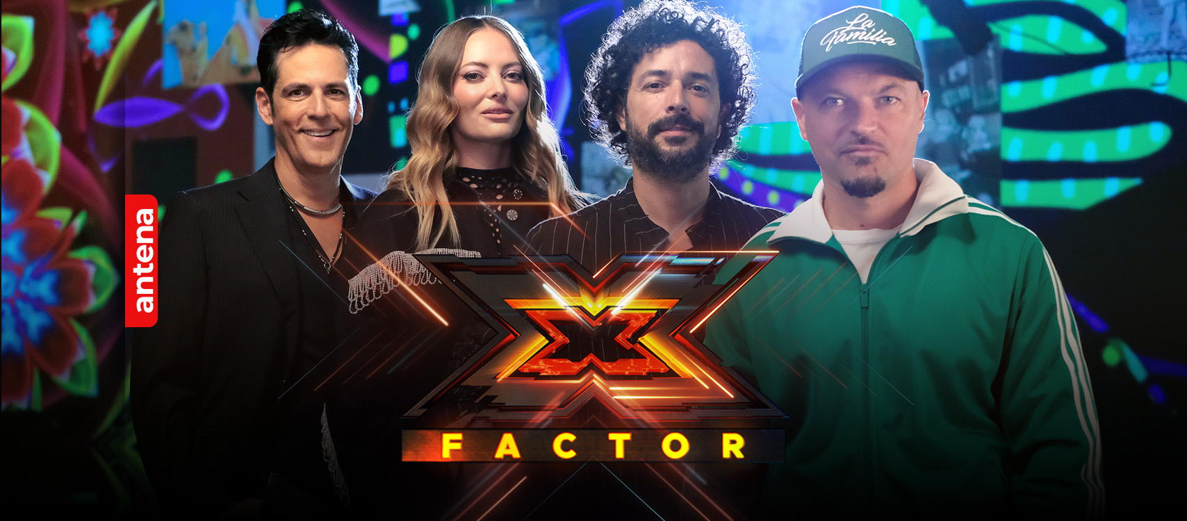 Caravana X Factor ajunge la Galaţi