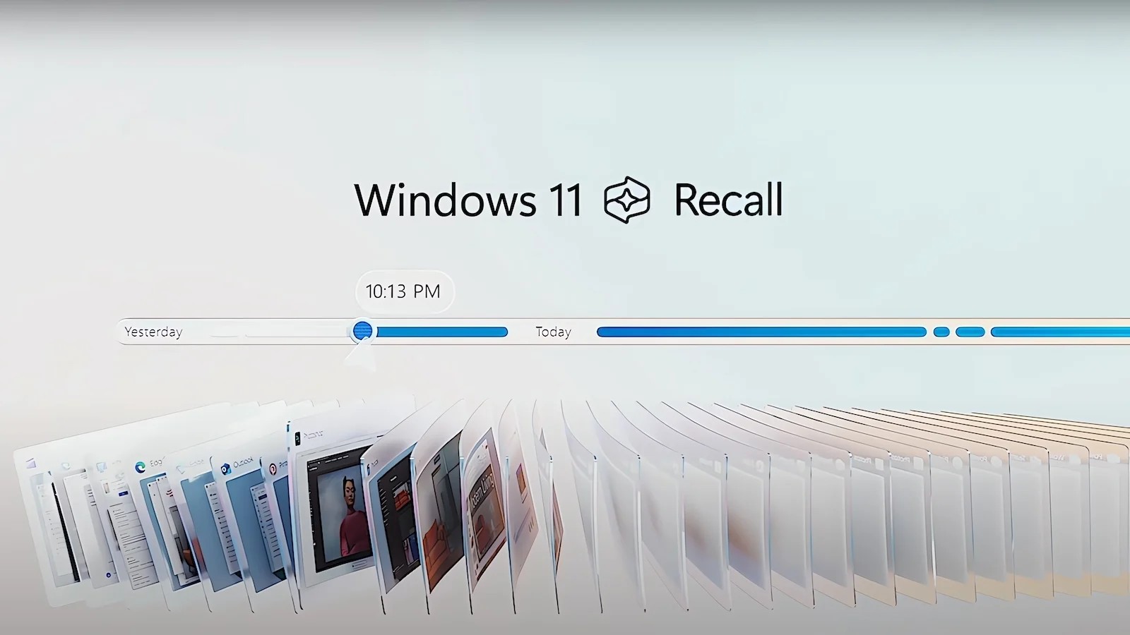 Funcţia Windows Recall revine în versiune beta: Microsoft îmbunătăţeşte securitatea pentru utilizatorii Copilot+