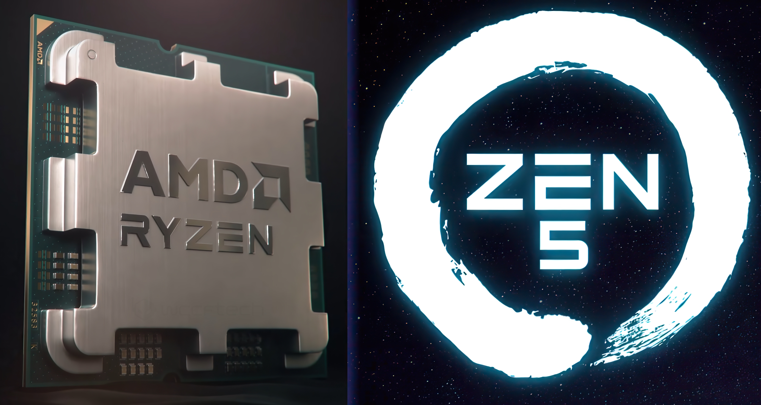 AMD promite o actualizare Windows 11 care va spori performanţele Zen5, Zen 4 şi Zen 3 în jocuri