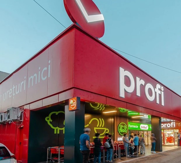 Inspecţii "surpriză" la magazine Profi! Consiliul Concurenţei: «Posibile practici comerciale neloiale!»