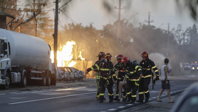 Un an de la tragedia de la Crevedia şi niciun vinovat