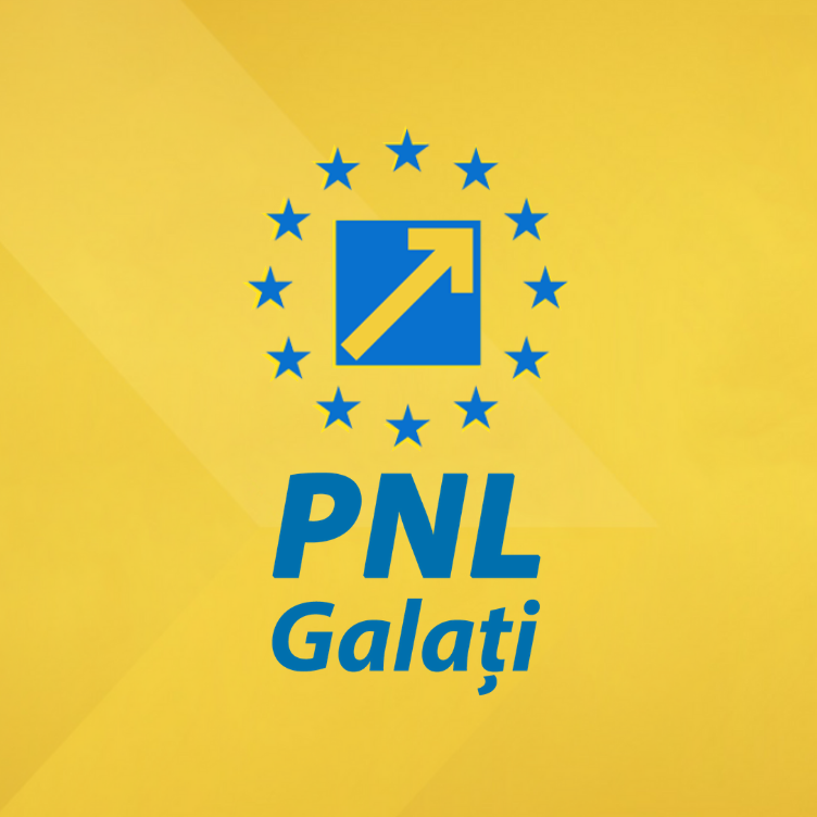 Biroul Politic Judeţean al PNL Galaţi a fost dizolvat de conducerea naţională a partidului