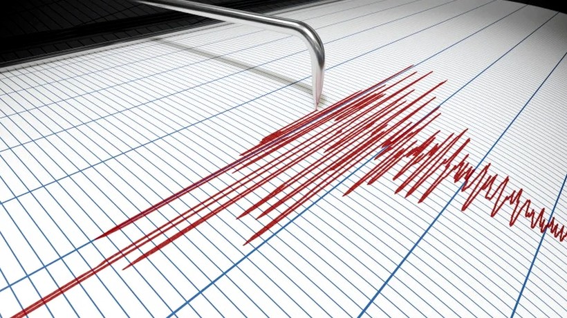 Cum poţi să afli cu 25 de secunde înainte de a se produce un cutremur în România