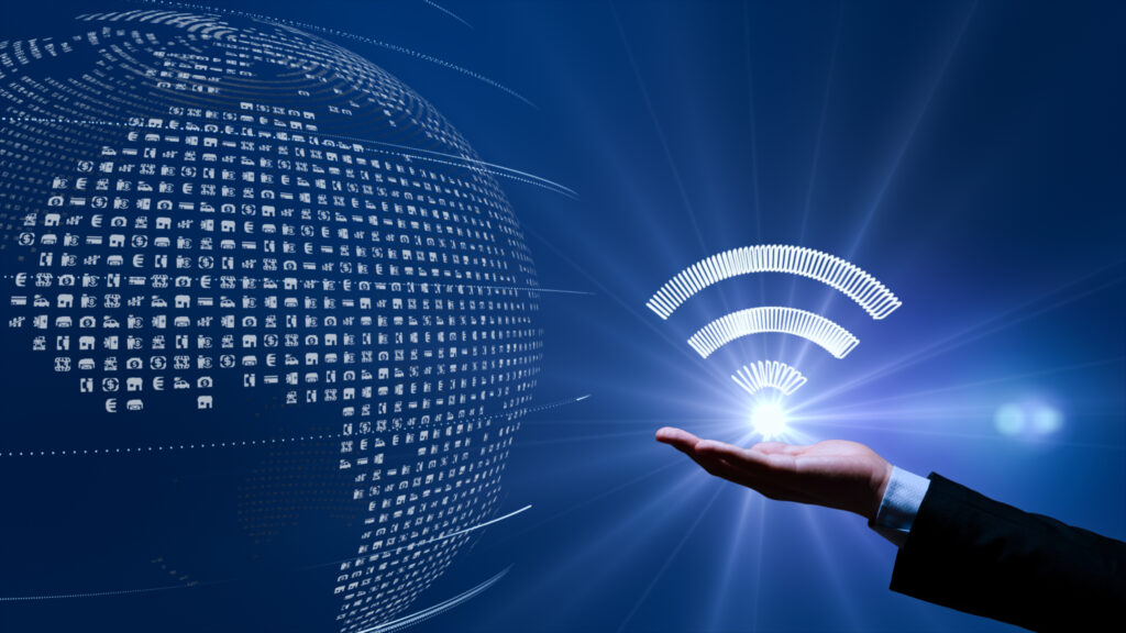 Wi-Fi-ul cu o acoperire de aproape 16 km va transforma accesul la internet în regiunile defavorizate