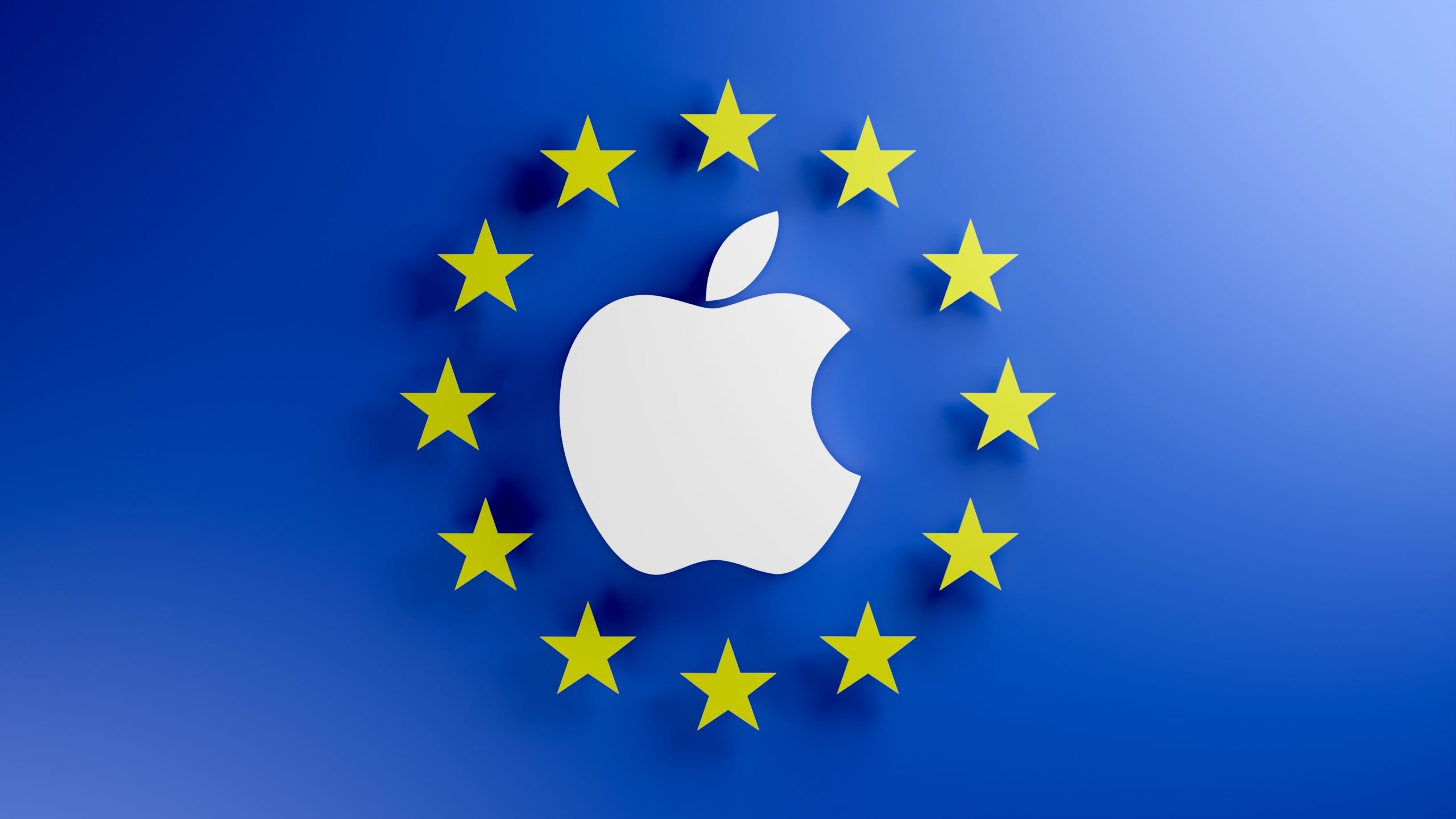 UE acordă Apple un termen de şase luni pentru a îmbunătăţi interoperabilitatea între dispozitive