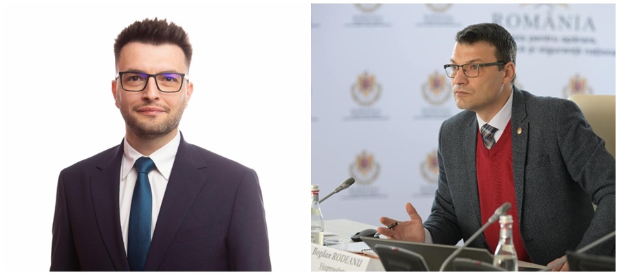 Replică dură din interiorul USR pentru demisionarul Daniel Zinica: Ţi-ai dat "doar un pic" demisia