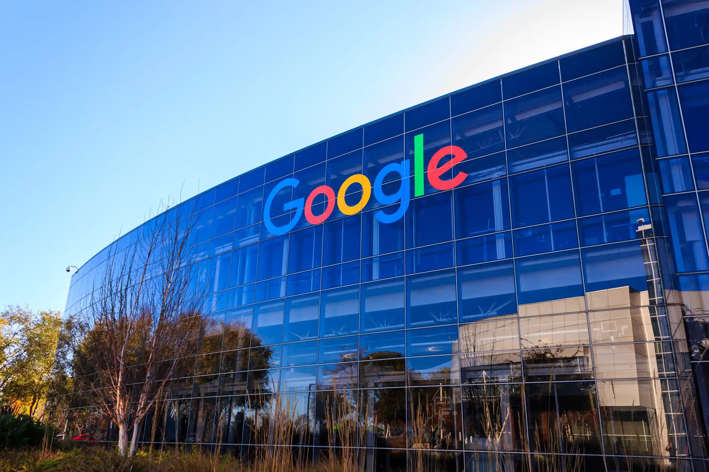 Google, despărţită în mai multe entităţi de autorităţile americane