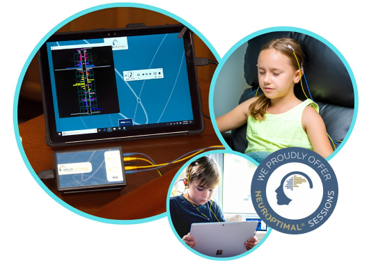 Curs unic în România, la Căsuţa cu Emoţii Galaţi, de Dynamical Neurofeedback NeurOptimal