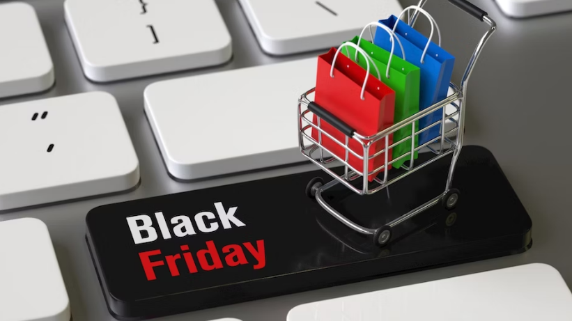 Românii "pun la bătaie" 1,2 miliarde de euro pentru Black Friday 2024