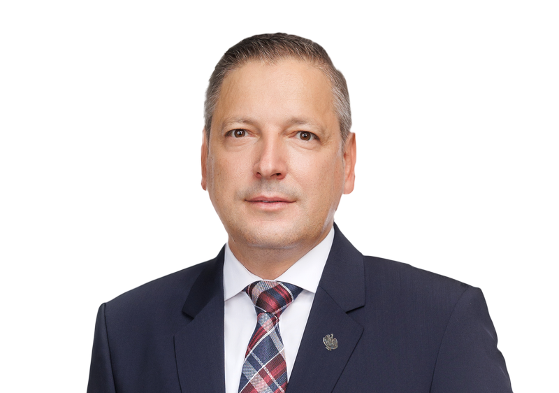 MARIUS HUMELNICU – candidat PSD Galați pentru Senatul României