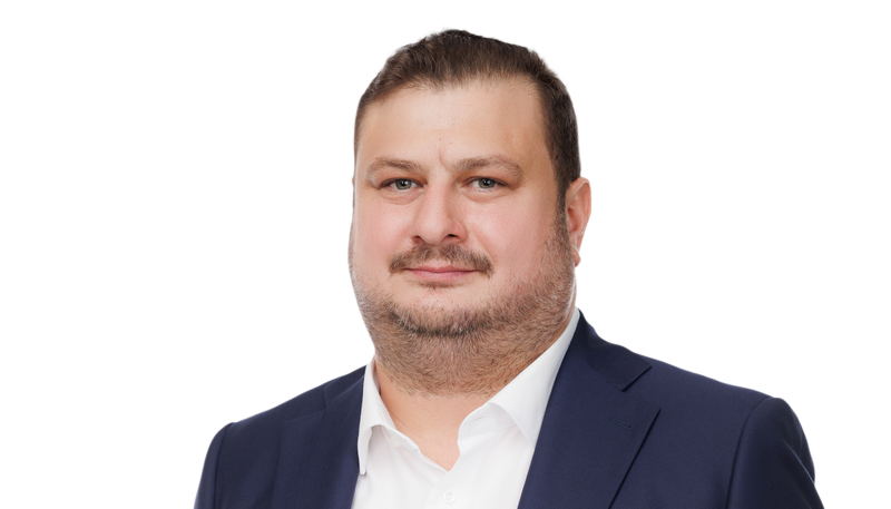 „100% dedicat fiecărui gălățean” Mitică-Marius Mărgărit, candidat PSD pentru Camera Deputaților