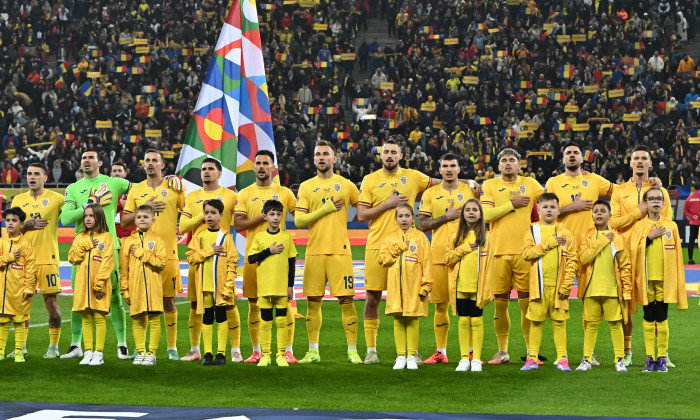 România a câştigat cu 3-0 la „masa verde” partida cu Kosovo. Federaţia Română de Fotbal a fost amendată cu 128.000 de euro şi o etapă suspendare