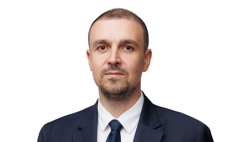 Dragoș-Lucian MAGEARU candidat PSD pentru Camera Deputaților: „Munca în echipa PSD”