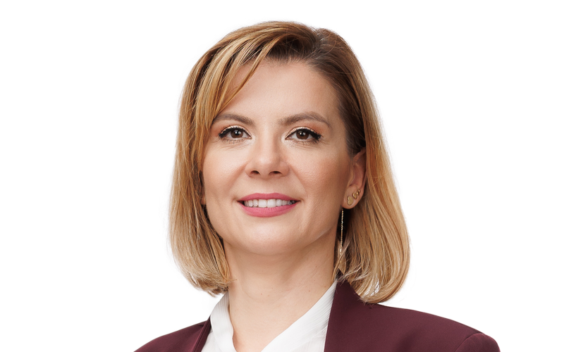 Oana-Monica BULGARU, candidat PSD pentru Camera Deputaților: Implicarea tinerilor - esențială pentru dezvoltarea Galațiului