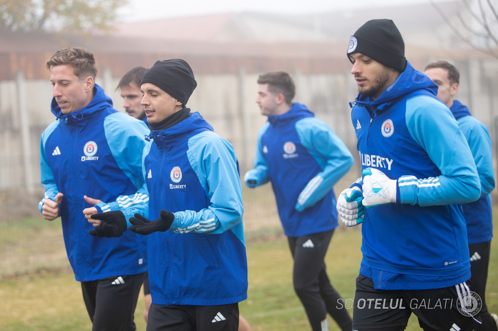 Oţelul joacă la victorie cu FCSB