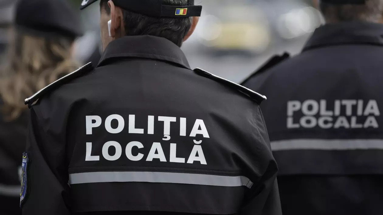 Un poliţist local a fost atacat cu un ”box” de mai mulţi indivizi pe Faleza inferioară a Dunării, la Brăila