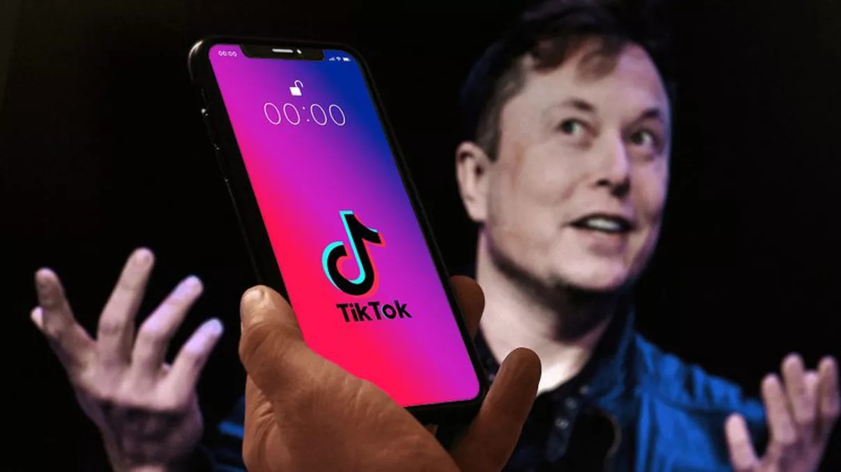 China ar putea vinde TikTok lui Elon Musk pentru a evita interdicţia din SUA