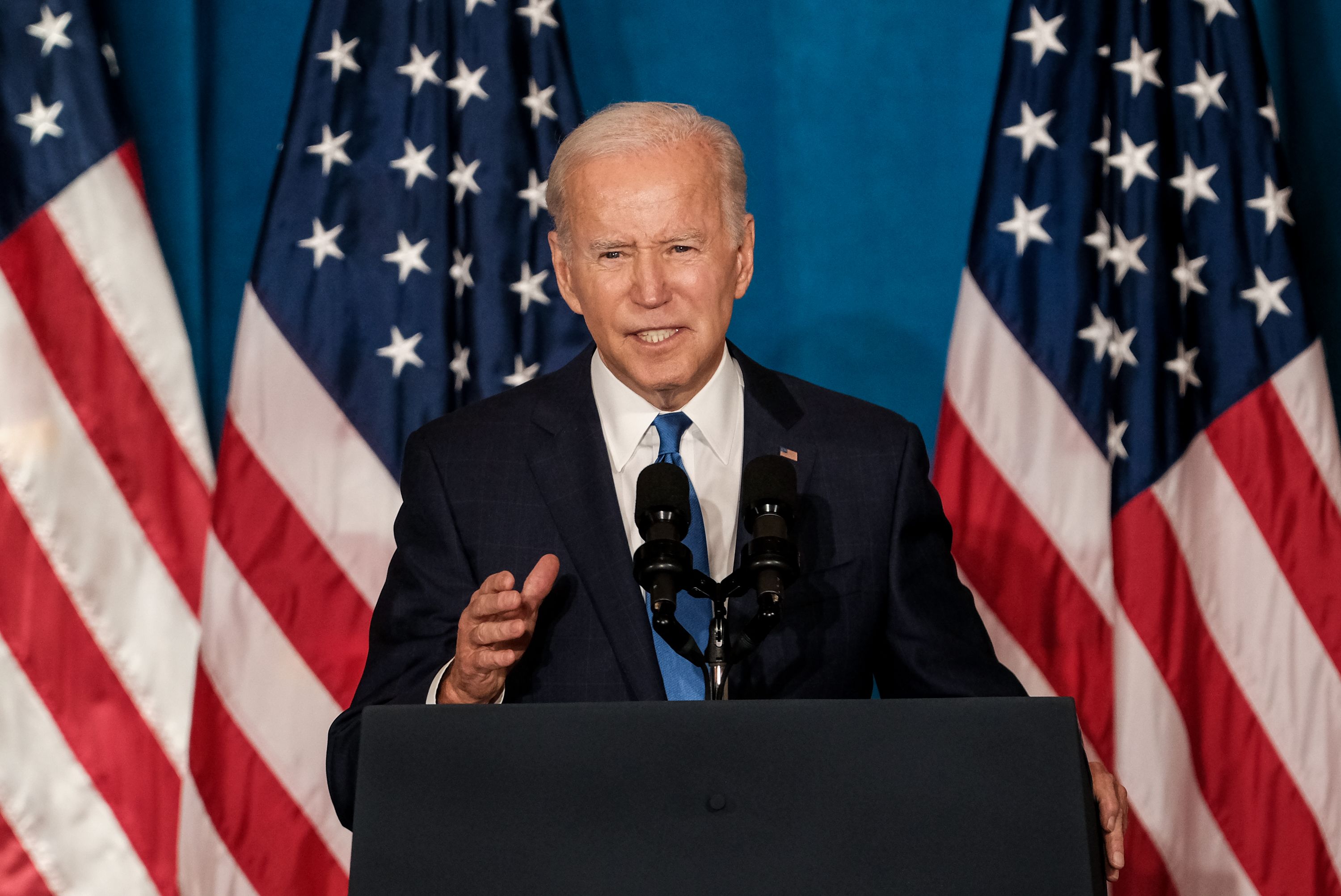 Biden avertizează asupra ascensiunii oligarhilor tehnologici americani