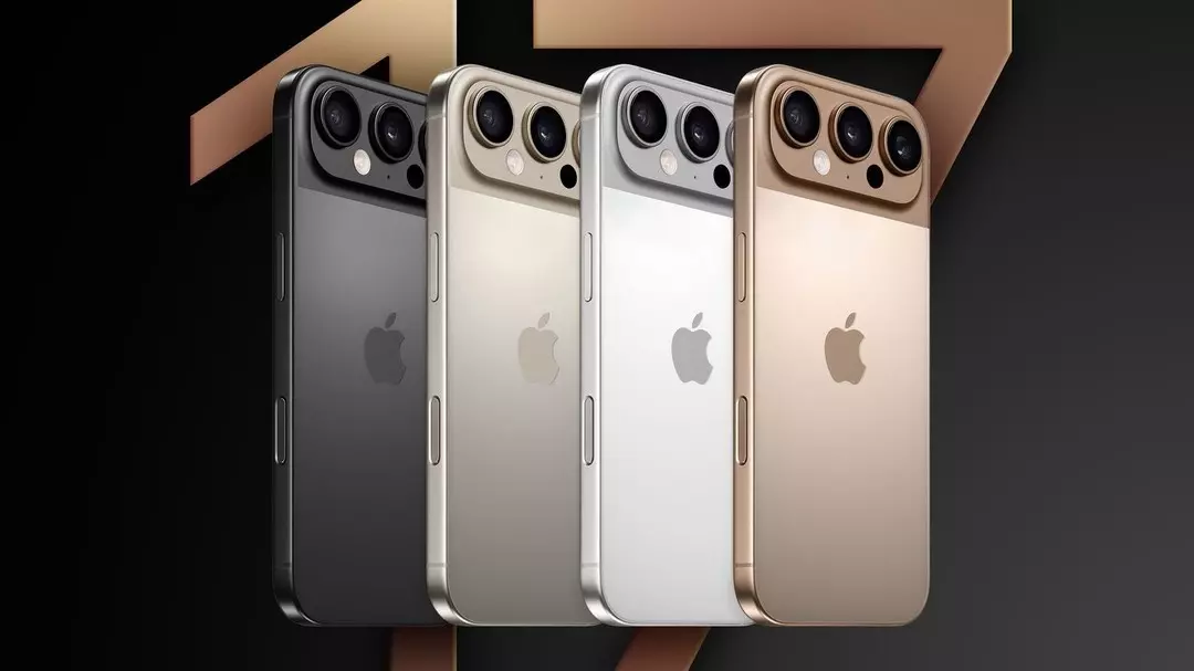 Apple ar putea integra un sistem de răcire îmbunătăţit pe iPhone 17