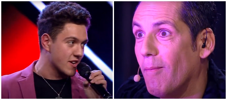 «Veta, ai greşit chiuveta!» Ştefan Bănică Jr., uluit de prestaţia gălăţeanului Răzvan Pripoaie la X Factor 2025 (VIDEO)