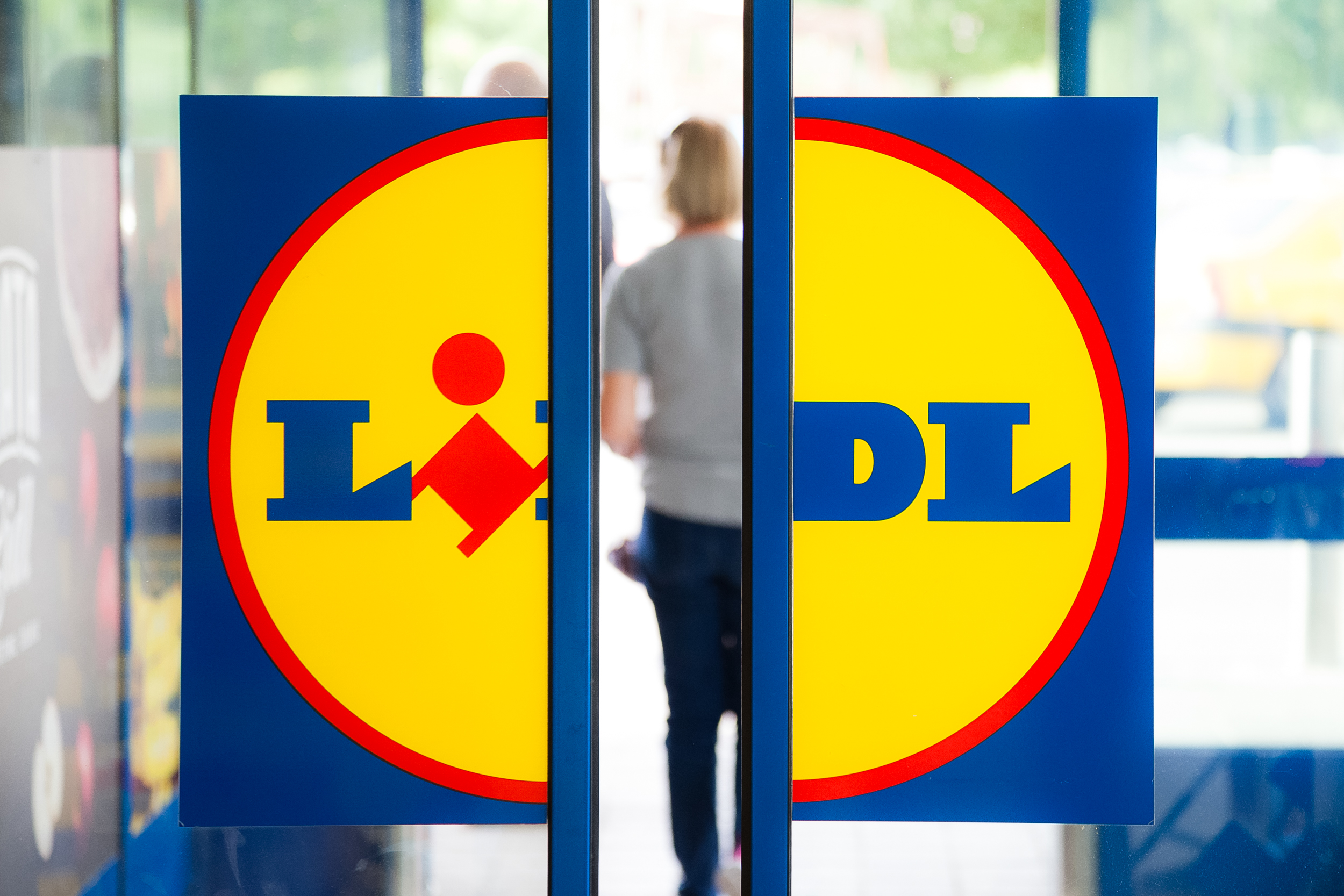 Lidl deschide un nou magazin în Galaţi