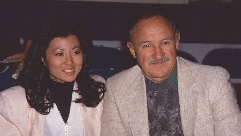 Actorul Gene Hackman soţia lui și câinele lor, găsiţi morţi în propria locuinţă