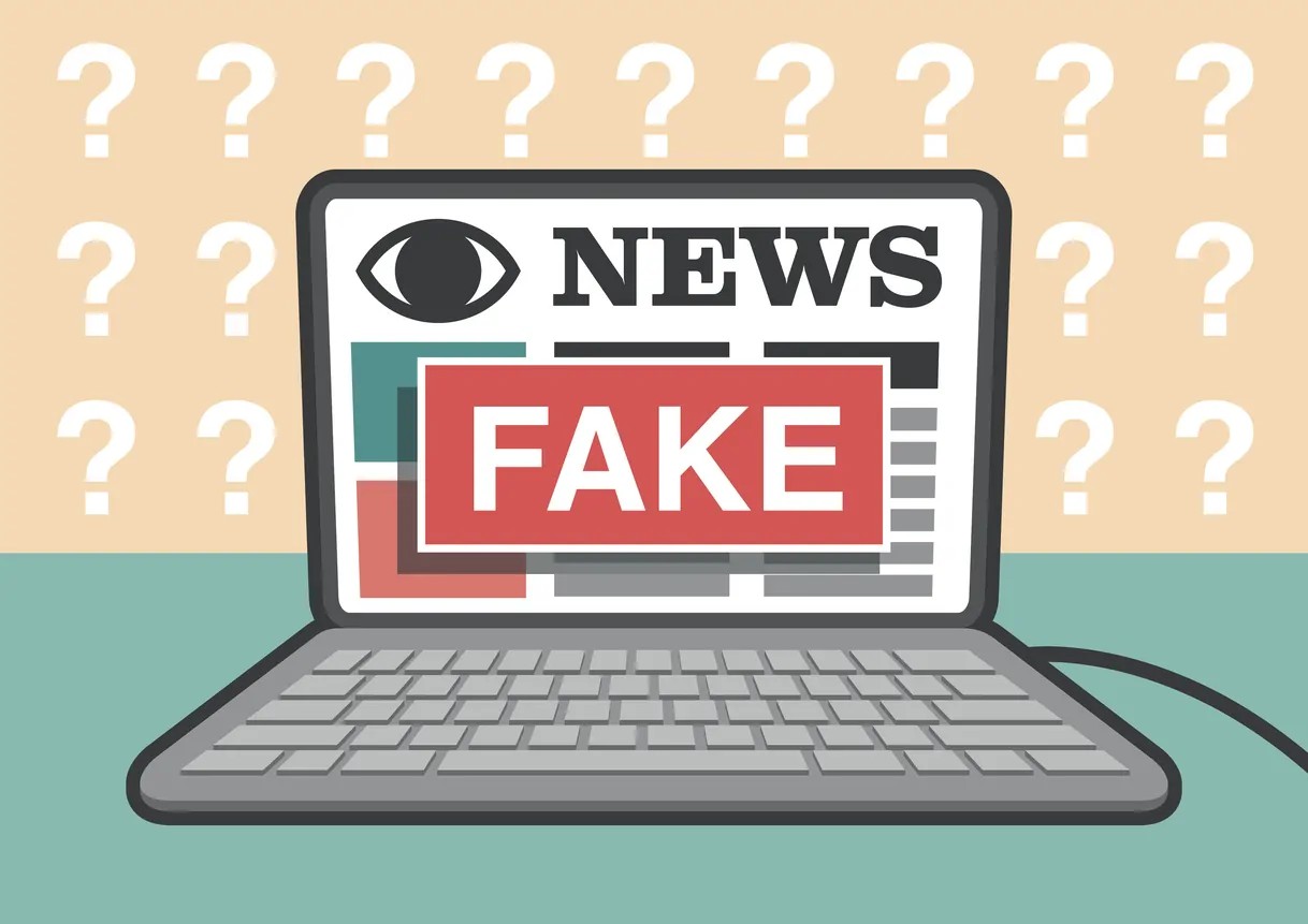 DNSC avertizează asupra riscurilor tehnologiei deepfake şi a ştirilor false