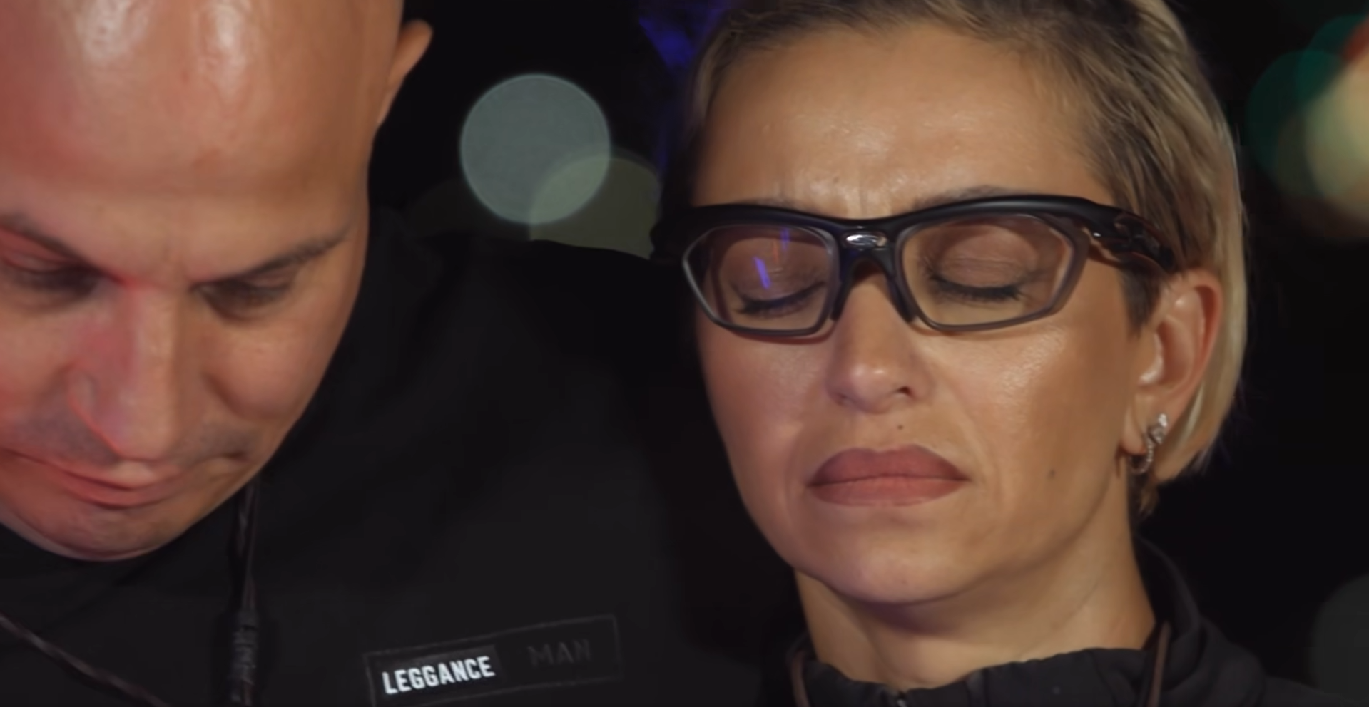 Blestemul Power Couple pentru gălăţeni: Să piardă în Marea Finală! (VIDEO)