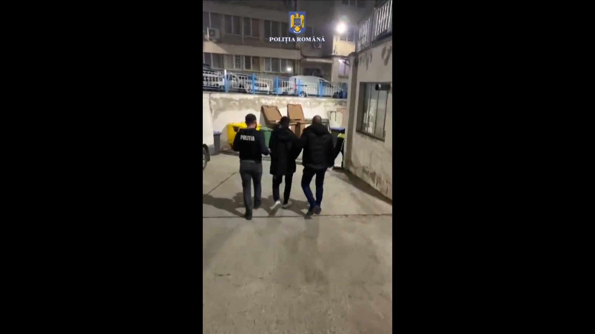 Brăila: Puşti de 15 ani, tâlhar, a atacat un alt adolescent, de 16 ani, şi l-a băgat şi în spital (VIDEO)