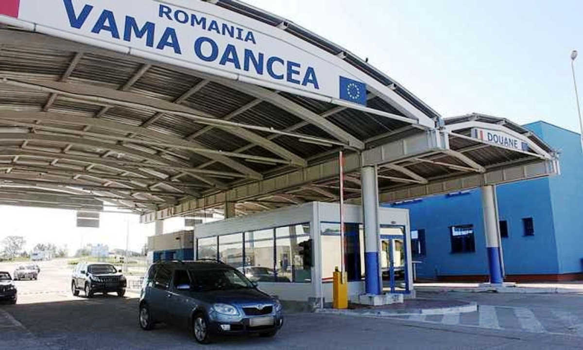 Asigurare tip RCA falsă descoperită în PTF Oancea