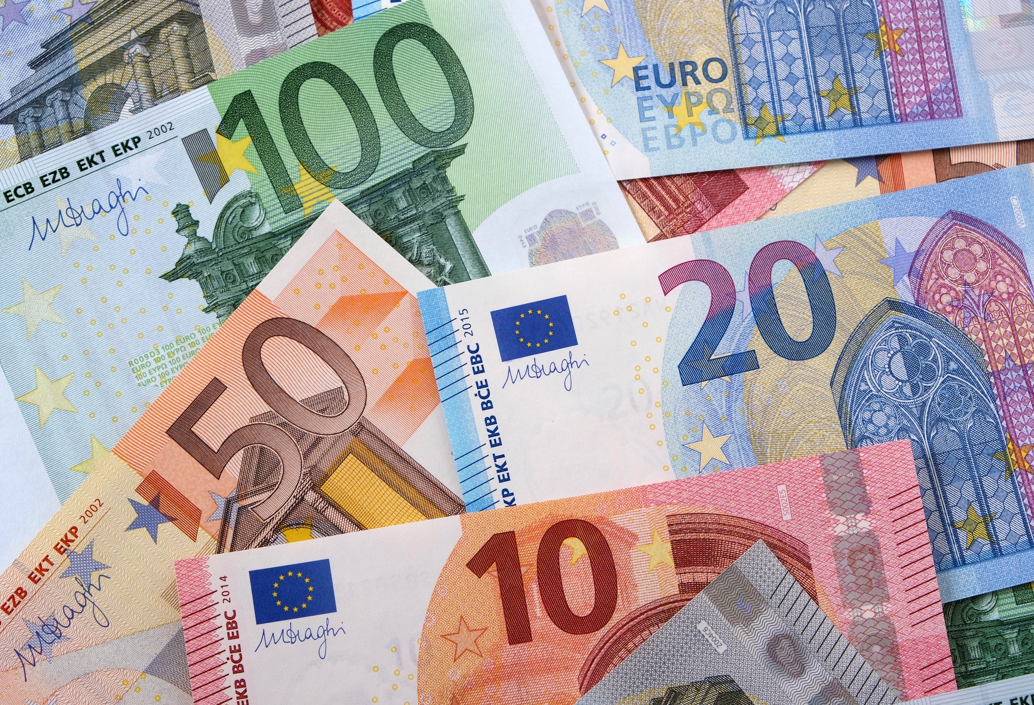 Peste 22,27 milioane de euro pentru microîntreprinderile din judeţul Galaţi