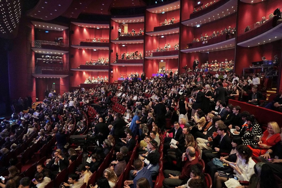 Câştigătorii Premiilor Gopo 2025