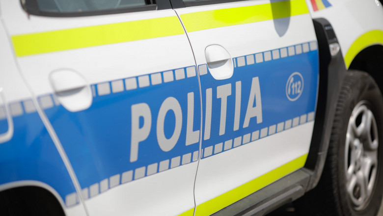 Polițiști din cadrul Secției 1 Poliție Galați au refuzat mita oferită de un conducător auto