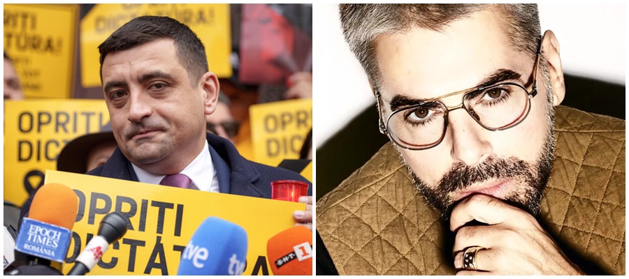 «Un asemenea specimen!» Maurice Munteanu, reacţie dură după rezultatul alegerilor: Este revoltător, greţos şi de neconceput