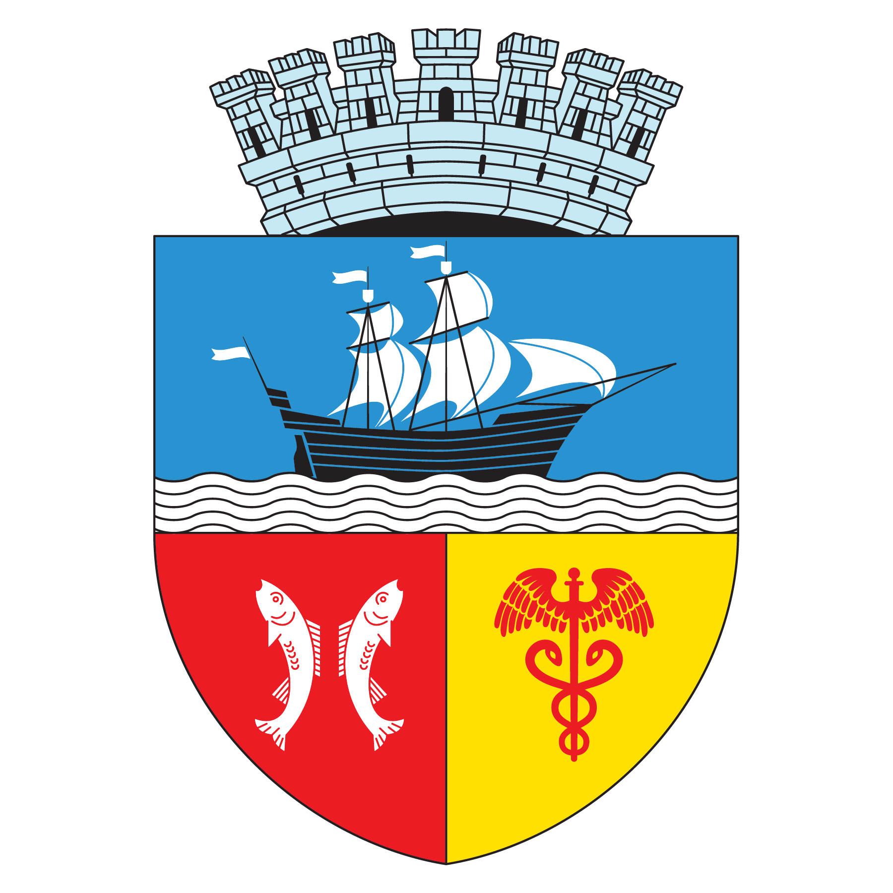 Anunț privind vânzarea prin licitație publică a unor imobile proprietatea privată a Municipiului Galați (06.05.2025)