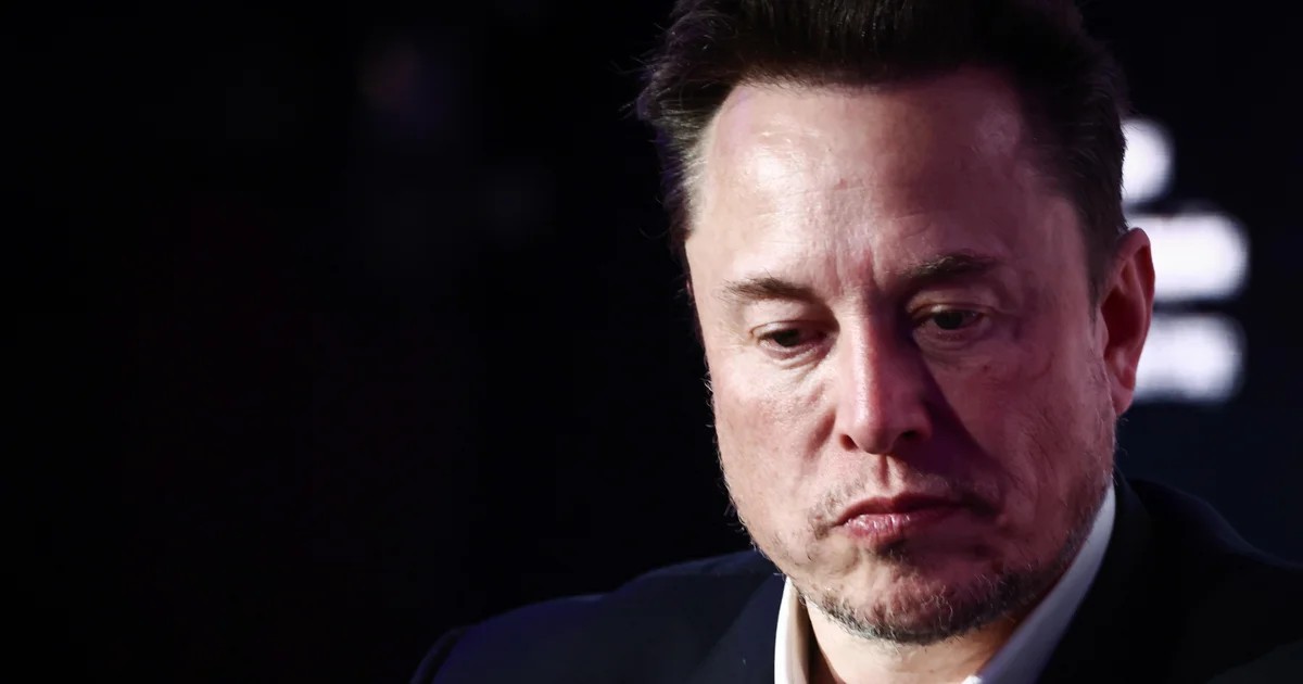 Elon Musk, de la vizionar la figură polarizantă: doar o treime dintre americani îl mai susţin