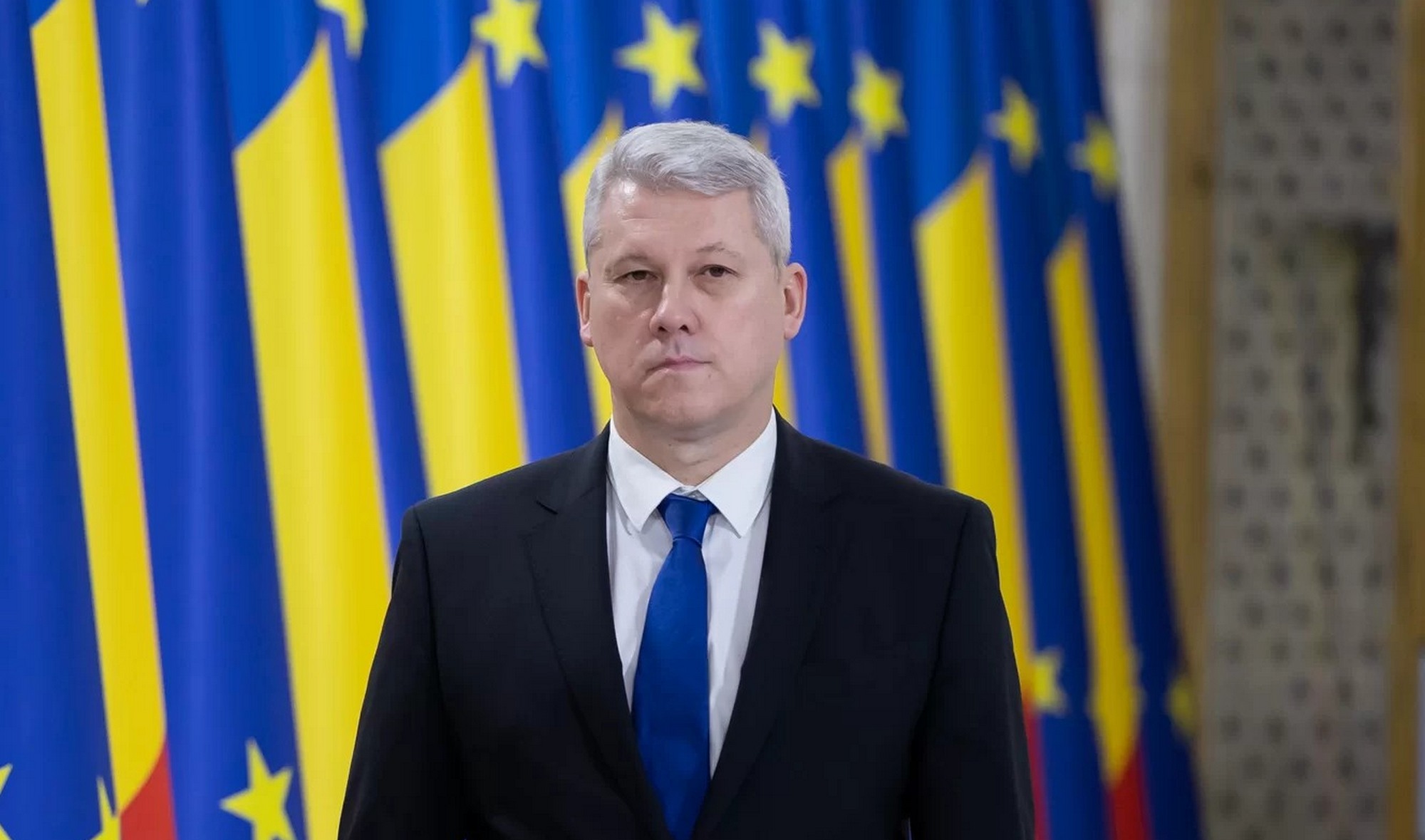 Cătălin Predoiu a anunțat că PNL a decis să-l susţină pe Nicuşor Dan în turul II 