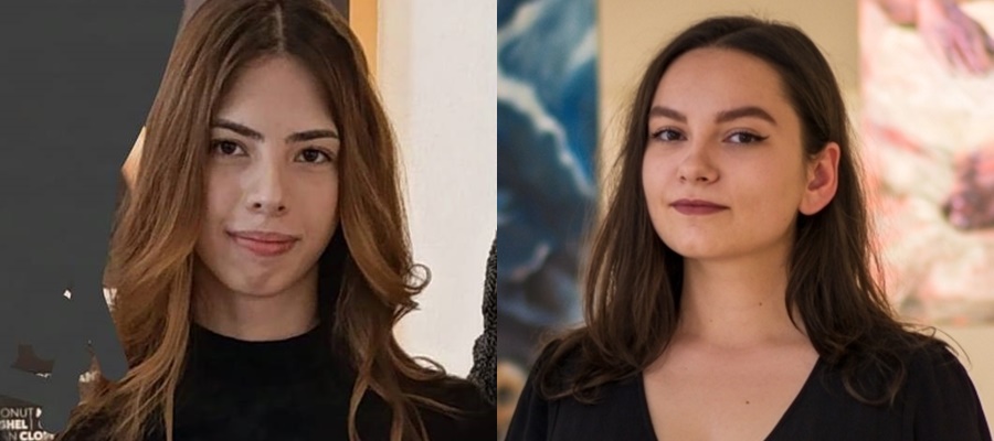 Tinere artiste din Galaţi, locuri fruntaşe la Concursul Internaţional de Arte Plastice „Martha Bibescu”