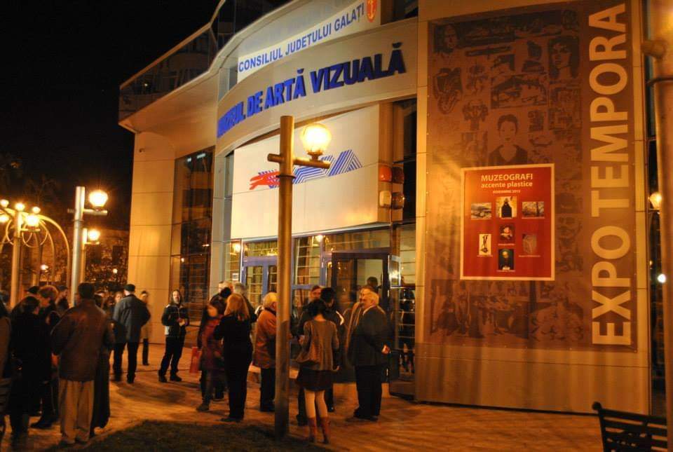Noaptea Muzeelor 2025, la Galaţi! Intrare liberă la muzeele din oraş - PROGRAM