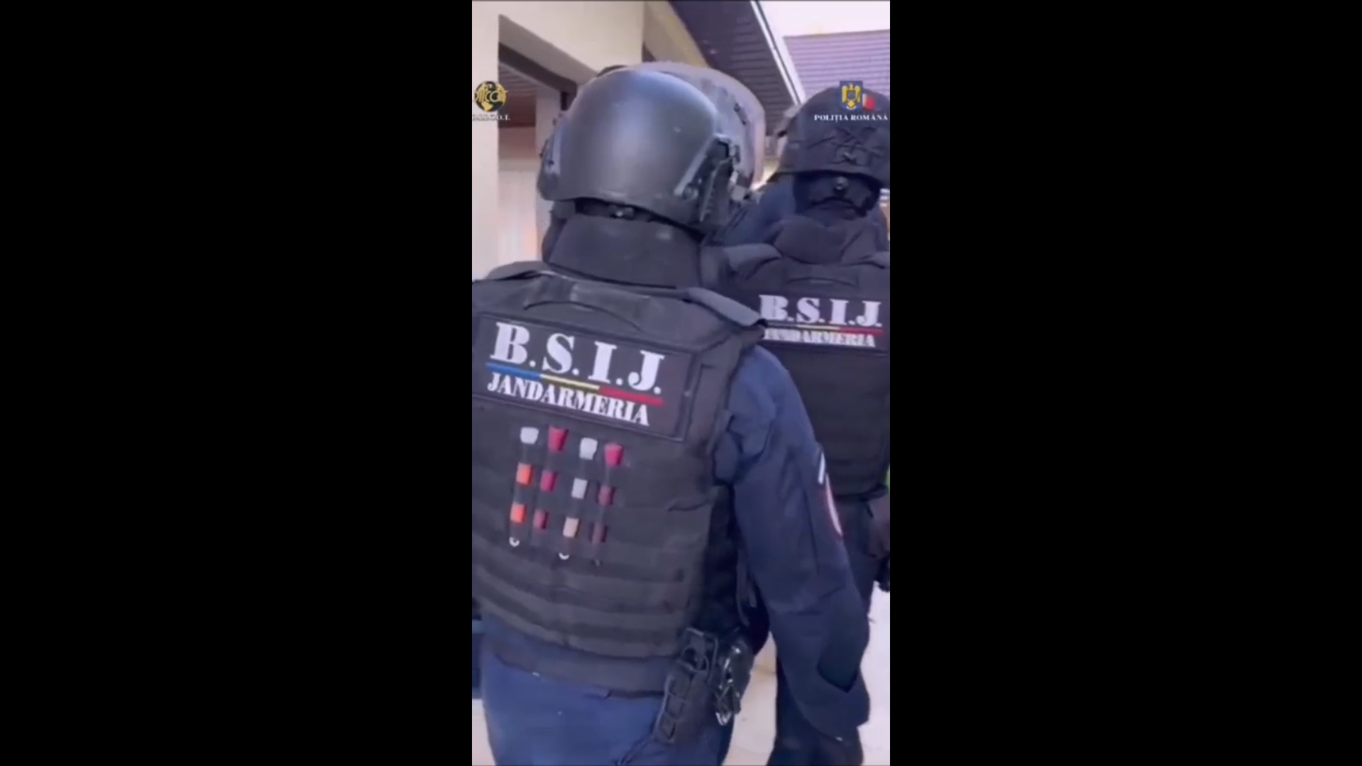 Delapidare de îngrăşăminte şi pesticide! Percheziţii DIICOT la Galaţi - VIDEO
