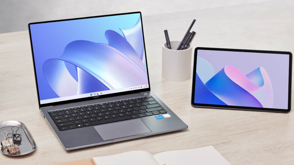 Huawei lansează HarmonyOS PC: primul rival real pentru Windows şi macOS construit în afara Occidentului